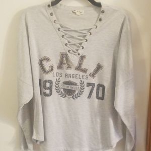Cali Shirt (NWOT)